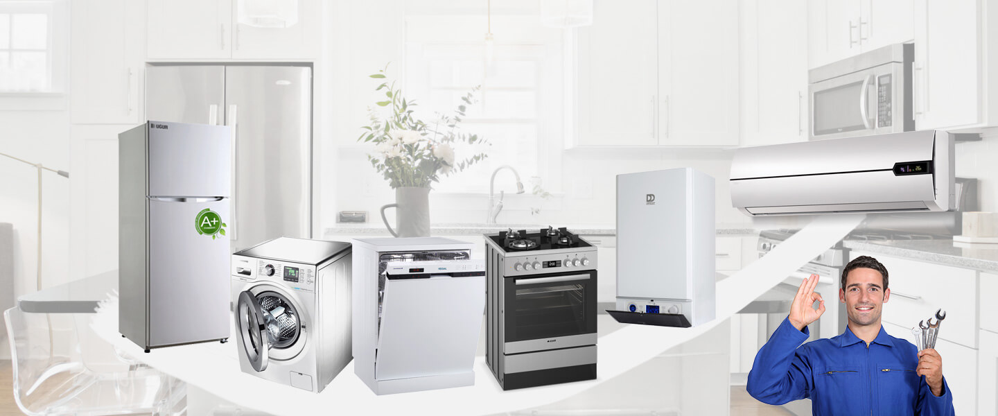 Altınekin Beko Servisi